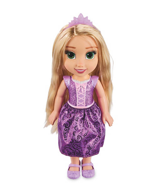 Details 1, Disney Princess Baby Doll