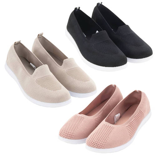 ženski slip on čevlji