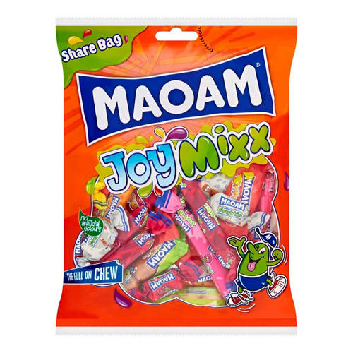 Maoam Joy Mixx 340g
