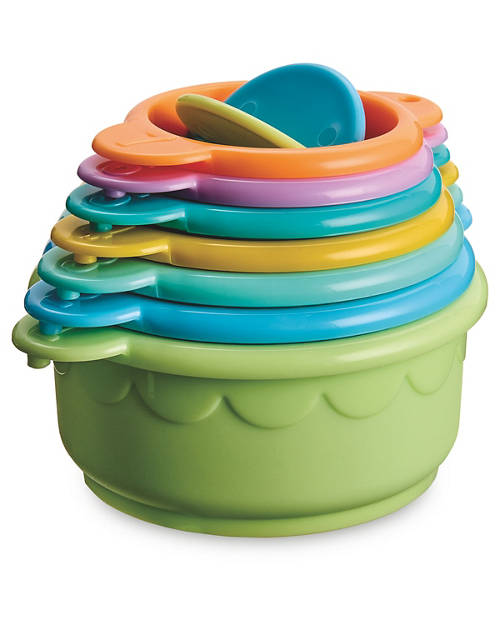 Front shot 2, Baby Bath Accessories