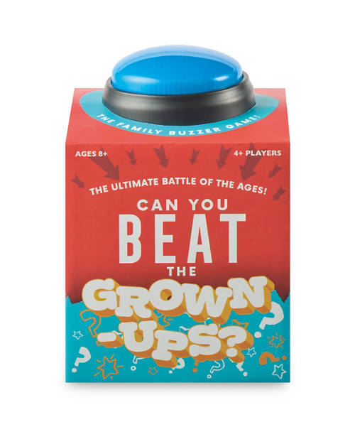 Front shot 1, Quiz Games