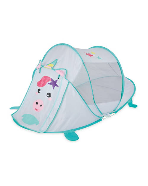 Children's Tent Product Image Front shot 01