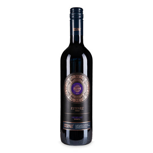 Chilean Reserva Merlot