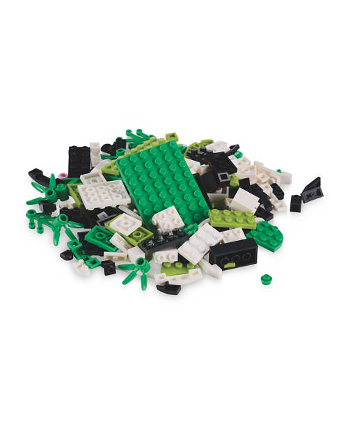 Details 1, Little Bricks