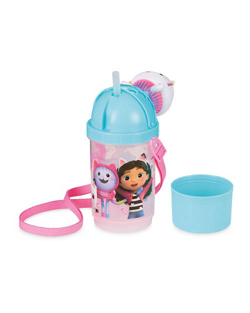 Details 1, 3D Topper Bottle with Strap