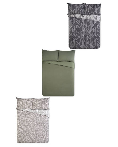 Group 1, King Duvet Cover Set
