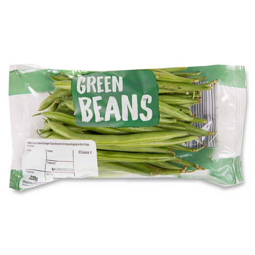 Green Beans 220g