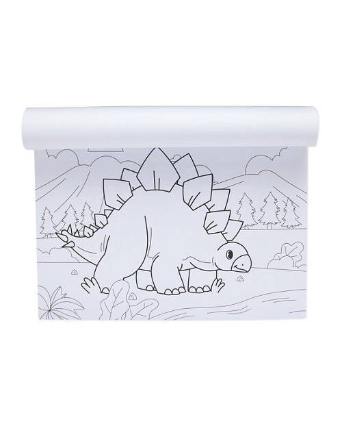 Details 1, Giant Sticker Activity Book