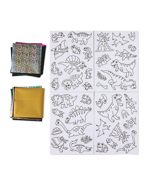 Details 1, Make Your Own Kids' Accessories