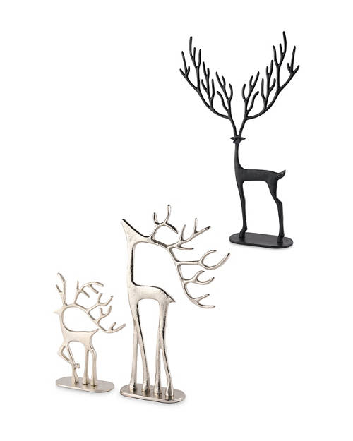 Group 1, Luxury Reindeer