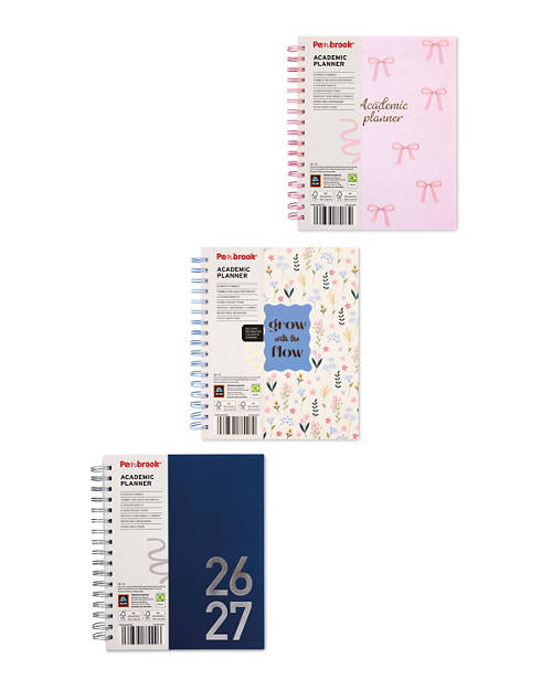 Group 1, Student Planner