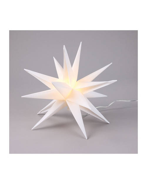 Details 1, 3D Bright Star