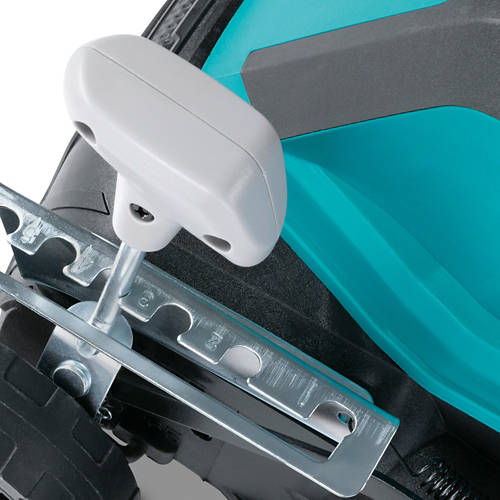 Podrobnosti 1, Električna kosilnica