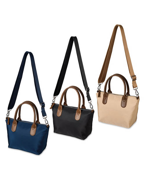 Group 1, Mini Tote Bag