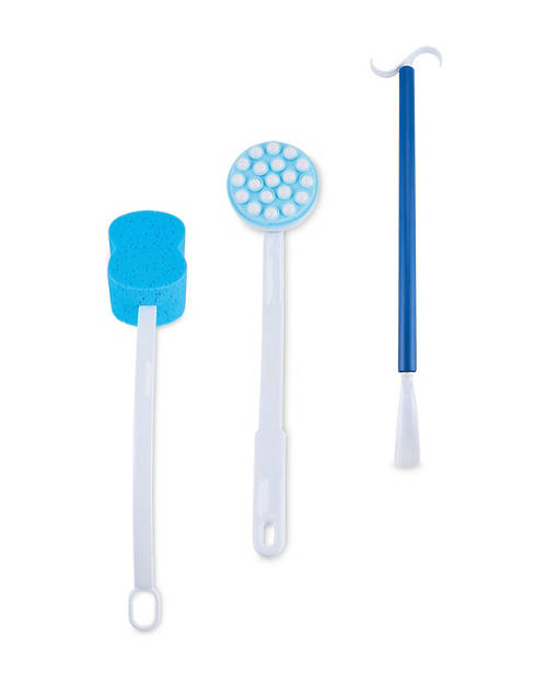 Group 1, Dressing Aid