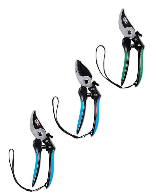 Group 1, Garden Pruner