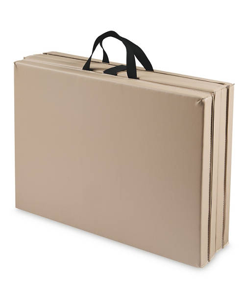 Details 1, Foldable Fitness Mat