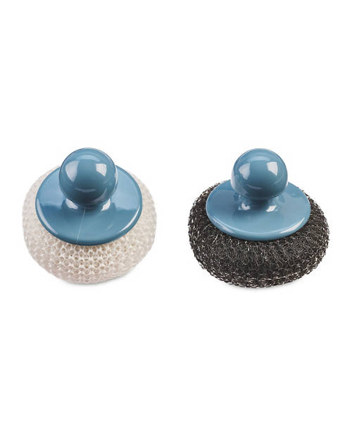 Front shot 2, Sink Scrubber