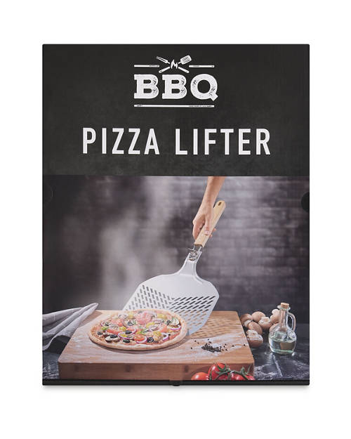 Front shot 2, Pizza Tool Assortment