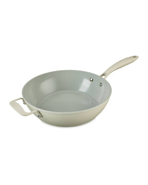 Front shot 2, Multi-Use Cooking Pan