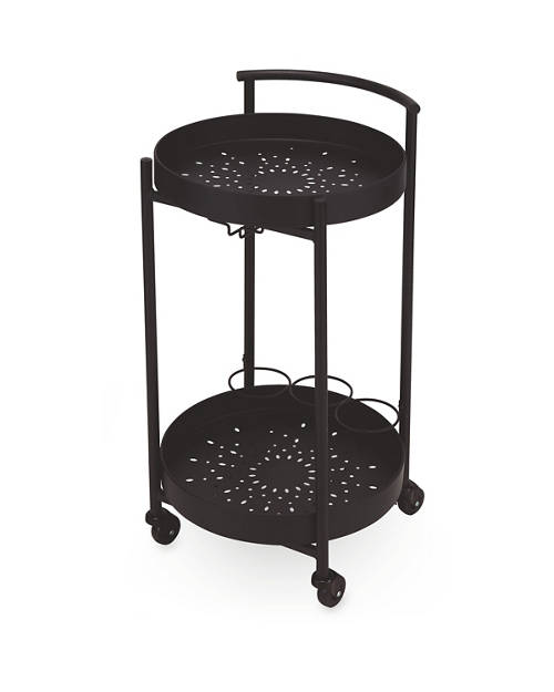 Bar Cart Product Image Front shot 01