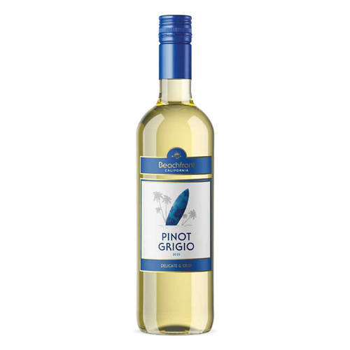 Californian Pinot Grigio