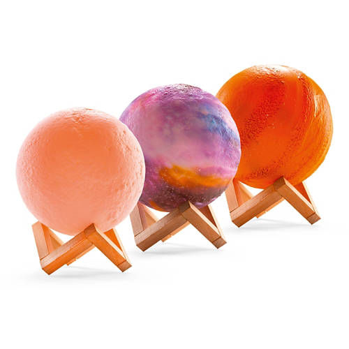 Skupina 1, LED-krogla