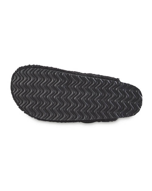 Details 1, Ladies' Teddy Clogs