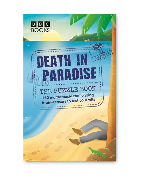 Front shot 1, Quiz Books