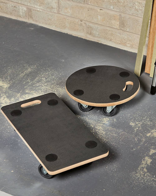 Lifestyle 1, Dolly Trolley