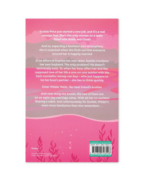 Details 1, Adult Fiction