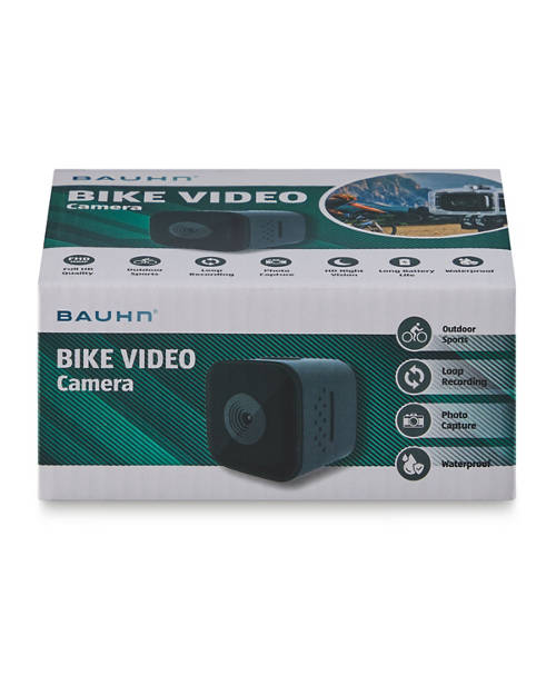 Details 2, Bike/Car Front and Rear Dashcam