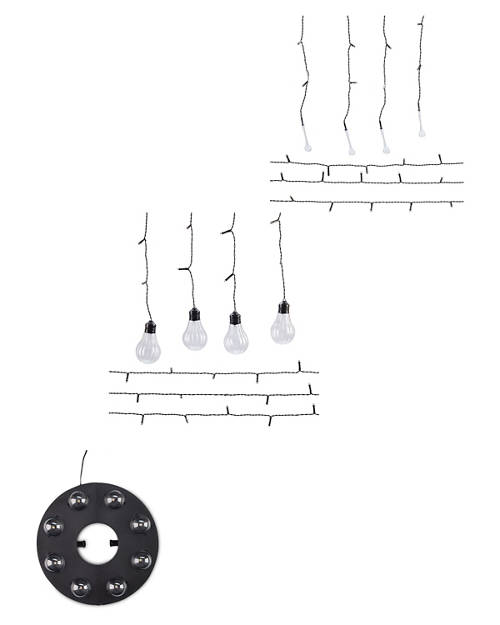 Group 1, Parasol Light Chain