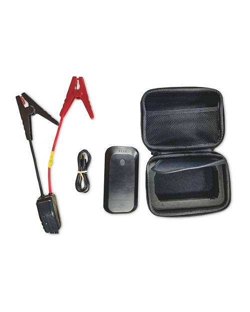 Details 2, Powerbank