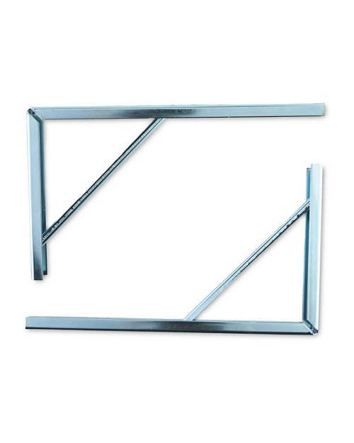 Front shot 2, Assortment Hooks/Shelf Support/Holders