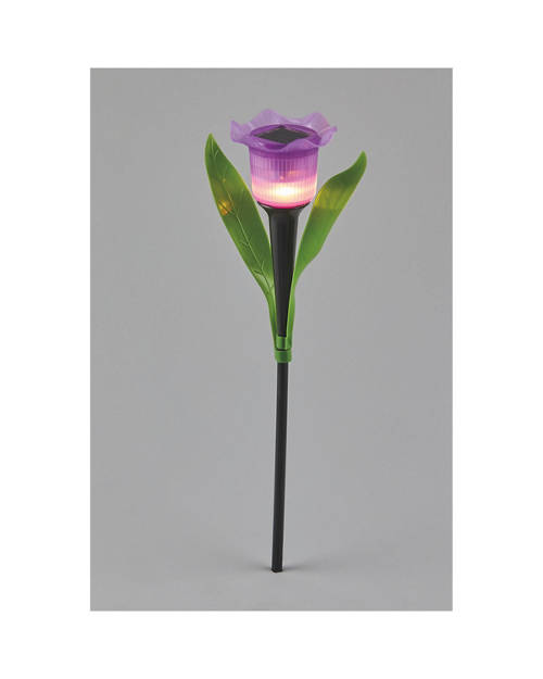 Details 1, Solar LED Spring Assortment