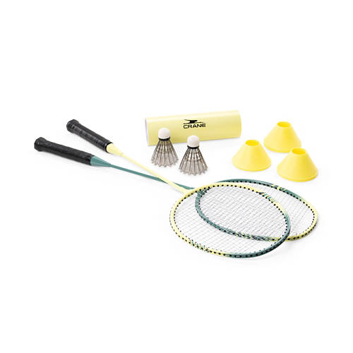 Podrobnosti 1, Komplet za badminton