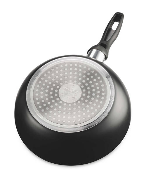 Details 1, Medium Pan Assortment