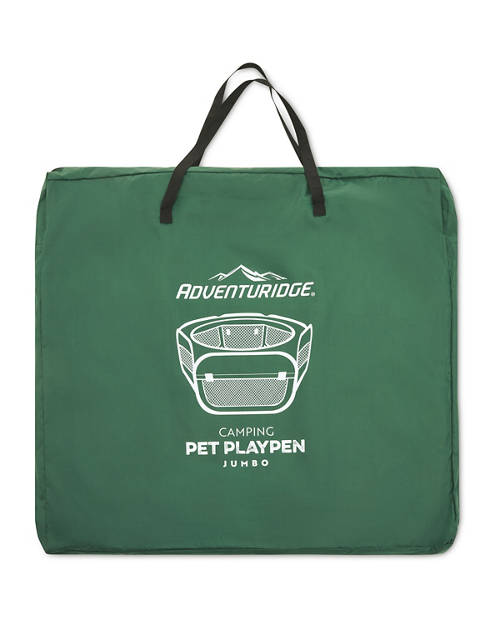 Front shot 2, Camping Play Pen