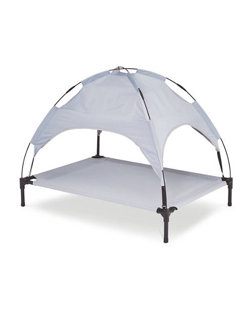 Sunshade Dog Bed Product Image Front shot 01