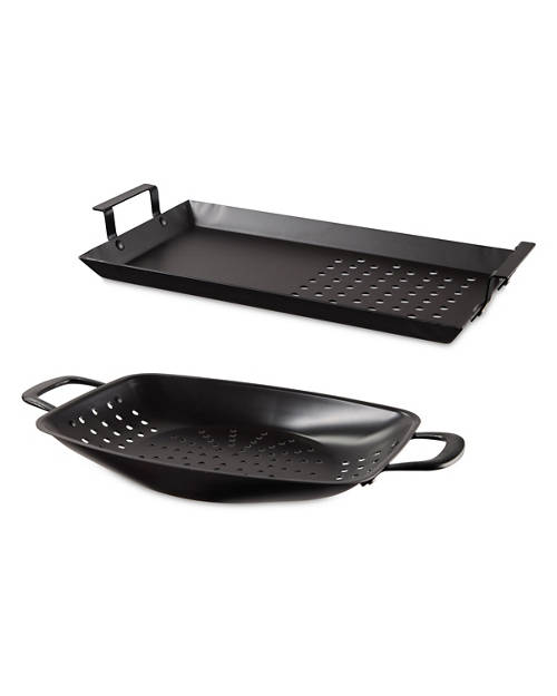 Group 1, Barbecue Pan