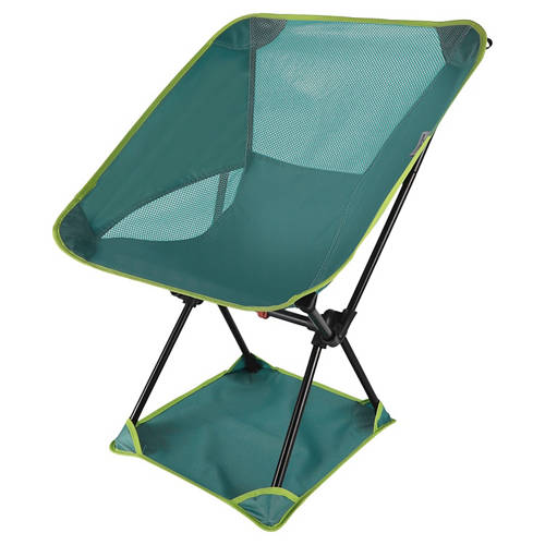 Leichter Campingstuhl, Grn