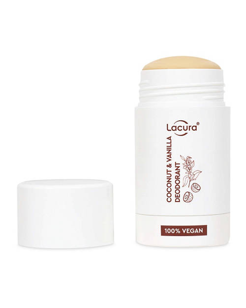 Natural Deodorant