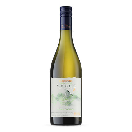 Argentinian Viognier White Wine