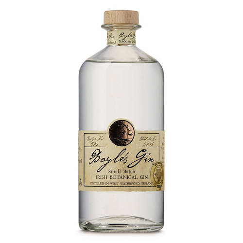 Irish Gin 70cl