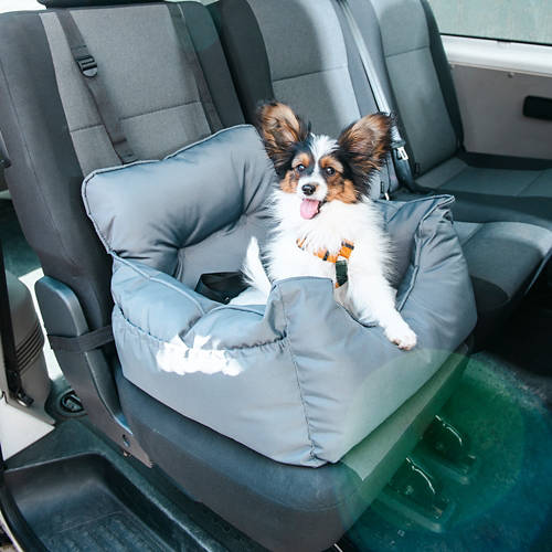 Lifestyle 1, Siège de voyage pour animaux de compagnie
