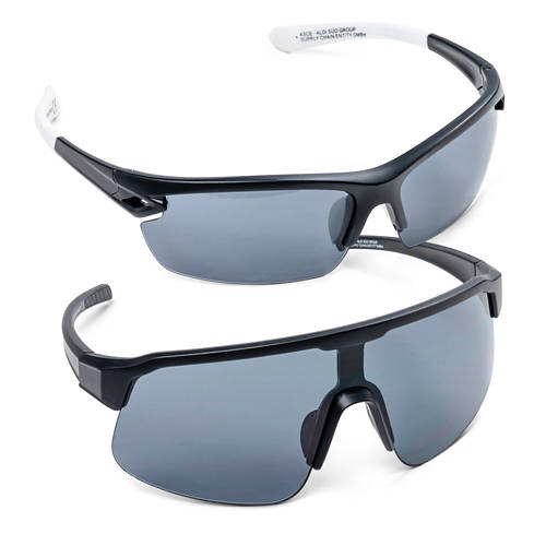 Skupina 1, Ženska/moška športna očala