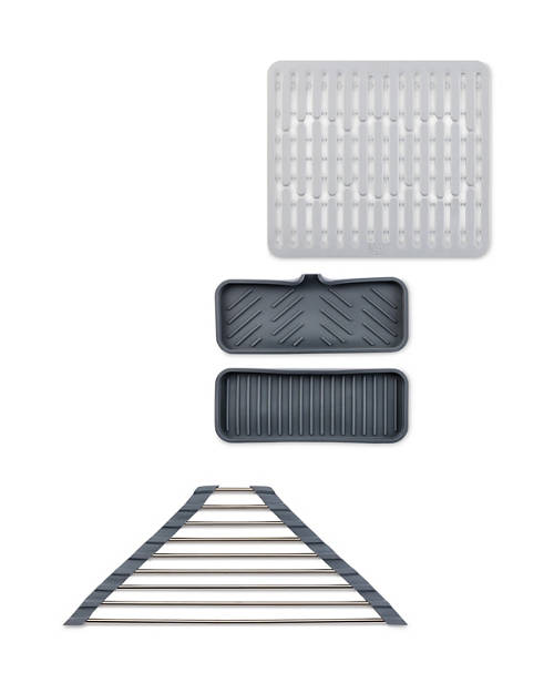 Group 1, Silicone Sink Accessories