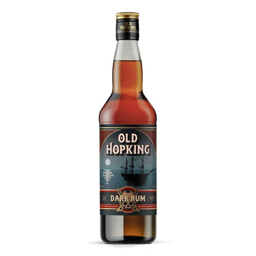 Dark Rum