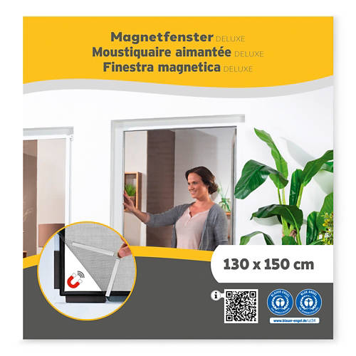 Podrobnosti 1, Magnetna zaščita pred mrčesom